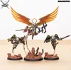 Warhammer 40.000 Adepta Sororitas Celestine the living Produktbild-Vorschau 3
