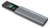 DIGITUS Gehäuse USB 3.1 Gen2 SSD M2 SATAIII Alu Voir les images du produit 2