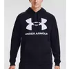 UNDER ARMOUR Rival Fleece Big Logo Hoodie Produktbild-Vorschau 6