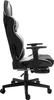 Chair Racing Chefsessel mit Sportsitz und ergonomsichen Produktbild-Vorschau 4