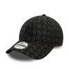 New Era 9Forty Strap Cap - MONOGRAM New York Yankees Produktbild-Vorschau 1