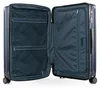 HAUPTSTADTKOFFER Q-Damm - Set di valigie  Valigia da cabina Anteprima dell’immagine prodotto 5