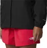 The North Face W ANTORA RAIN JACKET TNF BLACK L Produktbild-Vorschau 5