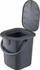 WC kbelík 22l Náhled obrázku produktu 6
