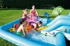 Bestway aufblasbares Schwimmbad mit Rutsche und viel Podgląd zdjęcia produktu 58