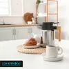 Arendo Thermos 1,2L acier inoxydable, Verseuse isolante Voir les images du produit 7