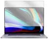 2x Schutzfolie für Apple MacBook Pro 16 Zoll (2020 + 2019) Produktbild-Vorschau 2