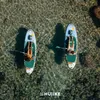 Stand Up Paddling Board Hochwertigem Zubehör – HUIIKE | Sup Produktbild-Vorschau 7