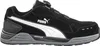 Puma Sicherheitsschuh Airtwist Disc Black Low nach EN ISO Produktbild-Vorschau 1