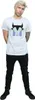 Disney - "Alphabet M Is For Maleficent" T-Shirt für Herren Produktbild-Vorschau 4