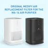 Filtr wymienny Medify Air MA14 - HEPA H13 - Oczyszczanie Podgląd zdjęcia produktu 3