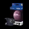 Brother LC1220BK printerpatroon, zwart Productafbeelding-voorbeeld 12