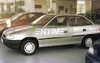 Schutzleisten kompatibel mit Opel Astra F 1991-2000 Produktbild-Vorschau 4