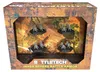 Pacchetto armatura da battaglia BattleTech Inner Sphere - Anteprima dell’immagine prodotto 1