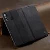 Huawei P Smart 2019 Pouzdro, RetroPolyuretanKožené Pouzdro, Náhled obrázku produktu 6