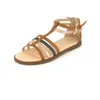 GEOX J SANDAL KARLY GIRL Brown Produktbild-Vorschau 23