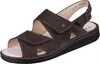 Finn Comfort Toro-Soft Herren Sandale, Bequem,Slate Produktbild-Vorschau 22