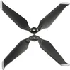CELLONIC Ersatz für DJI Mavic 2 Propeller - 2 Paar Stealth Produktbild-Vorschau 1