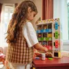 Melissa & Doug Snack-Automat Verkaufsautomat Produktbild-Vorschau 12