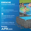 APX365™ Winterfestes Frame Pool Komplett-Set mit Produktbild-Vorschau 16