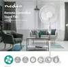 Nedis Standventilator - Durchmesser: 400 mm - Produktbild-Vorschau 6