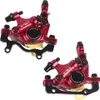 Hydraulické kotoučové brzdy pro jízdní kola, hydraulické Náhled obrázku produktu 1
