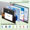 Blackview DCM8 15.3" Tragbarer Dual-Screen-Laptopmonitor, Produktbild-Vorschau 5