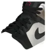 Nike Air Jordan 1 Mid sneakersy buty męskie brązowe Podgląd zdjęcia produktu 7