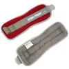 Sport-Thieme Gewichtsmanschetten "Premium", 0,5 kg, Rot Produktbild-Vorschau 4