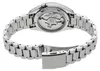 Orologio automatico da uomo SEIKO 5 Sports SRPL59K1 Anteprima dell’immagine prodotto 3