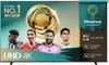 TV Hisense (2025) 85" LED UHD 4K - 85A6Q Produktbild-Vorschau 6
