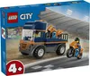 LEGO® City 60491 Motorradtransporter Produktbild-Vorschau 7