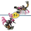 Lego DREAMZzz Albtraum-Skorpionbagger Anteprima dell’immagine prodotto 22