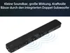 Sony HT-S 2000 - 3.1 - Dolby Digital Plus Produktbild-Vorschau 5