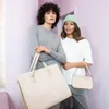 reisenthel daily shopper teddy Sand Tasche Tragetasche  Produktbild-Vorschau 9