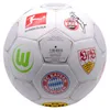 Derbystar Fußball BUNDESLIGA CLUBLOGO PRO in Größe 5 V 25 Produktbild-Vorschau 1