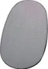 Schallschutz-Set für Stand-WC, 5mm Dämmstärke, zur Produktbild-Vorschau 1