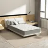 DEWINNER Matelas Mémoire 140x200x25cm - Ergonomischer Produktbild-Vorschau 2