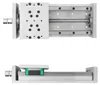 Azionamento lineare CNC, corsa 600 mm, portata 120 kg, Anteprima dell’immagine prodotto 1