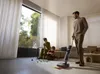 Dreame H15 Pro Heat, Tyčový vysávač, Bezvreckové, Čierna, Náhľad obrázku produktu 5