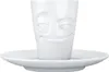 Fiftyeight Products Espresso Mug mit Henkel - verschmitzt Produktbild-Vorschau 15