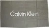Ręcznik plażowy CK CALVIN KLEIN, basen, spa, frotte, Podgląd zdjęcia produktu 1