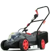 Akku Rasenmäher 2x20V Li-Ion Akkumäher 360mm Elek Produktbild-Vorschau 2