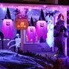 Halloween dekorace duch, 105cm Halloween duch visí Náhled obrázku produktu 5
