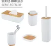 Seifenablage Rotello Weiß Produktbild-Vorschau 5