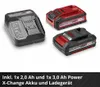 Einhell Professional Akku-Schlagbohrschrauber Mobile Produktbild-Vorschau 6