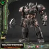 Transformers: Rise of the Beasts AMK Series Plastic Model Produktbild-Vorschau 5