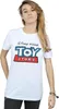 Disney - "Toy Story" T-Shirt für Damen BI47072 (XL) (Weiß) Produktbild-Vorschau 2