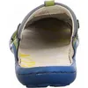 KRISBUT Komfort Sandalen Herren 343639353935 Grün 44 EU Produktbild-Vorschau 17