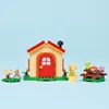 LEGO ANIMAL CROSSING 77058 Goldies gemütliches Haus Produktbild-Vorschau 10
